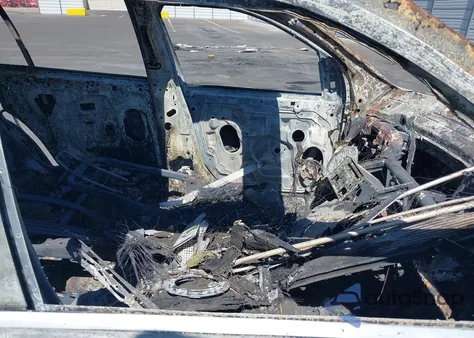 2006 Ford Freestyle Limited из США, поврежденный, VIN 1FMDK06146GA33784